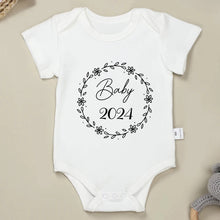 I LOVE MOM & DAD Baby Boy Girls Clothes High Quality Comfy Soft Newborn Baby Stuff Cotton Summer Infant Bodysuits & One-Pieces