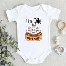 I LOVE MOM & DAD Baby Boy Girls Clothes High Quality Comfy Soft Newborn Baby Stuff Cotton Summer Infant Bodysuits & One-Pieces