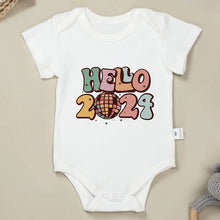 I LOVE MOM & DAD Baby Boy Girls Clothes High Quality Comfy Soft Newborn Baby Stuff Cotton Summer Infant Bodysuits & One-Pieces