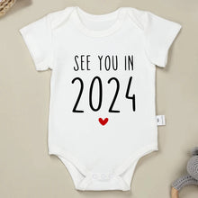 I LOVE MOM & DAD Baby Boy Girls Clothes High Quality Comfy Soft Newborn Baby Stuff Cotton Summer Infant Bodysuits & One-Pieces