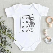 I LOVE MOM & DAD Baby Boy Girls Clothes High Quality Comfy Soft Newborn Baby Stuff Cotton Summer Infant Bodysuits & One-Pieces