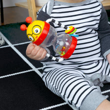 Cal’S Sensory Shake-Up Activity Rattle, BPA Free, Ages 3+ Months