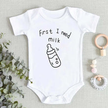 I LOVE MOM & DAD Baby Boy Girls Clothes High Quality Comfy Soft Newborn Baby Stuff Cotton Summer Infant Bodysuits & One-Pieces