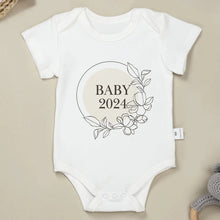 I LOVE MOM & DAD Baby Boy Girls Clothes High Quality Comfy Soft Newborn Baby Stuff Cotton Summer Infant Bodysuits & One-Pieces