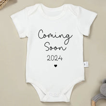 I LOVE MOM & DAD Baby Boy Girls Clothes High Quality Comfy Soft Newborn Baby Stuff Cotton Summer Infant Bodysuits & One-Pieces