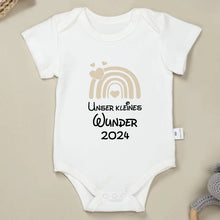 I LOVE MOM & DAD Baby Boy Girls Clothes High Quality Comfy Soft Newborn Baby Stuff Cotton Summer Infant Bodysuits & One-Pieces