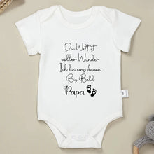 I LOVE MOM & DAD Baby Boy Girls Clothes High Quality Comfy Soft Newborn Baby Stuff Cotton Summer Infant Bodysuits & One-Pieces